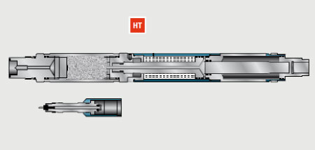 Wireline Setting Tools